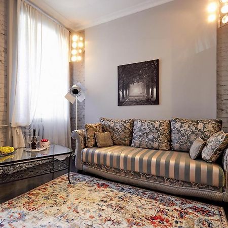 Paulmarie Apartment Near Nezavisimosti Μινσκ Εξωτερικό φωτογραφία