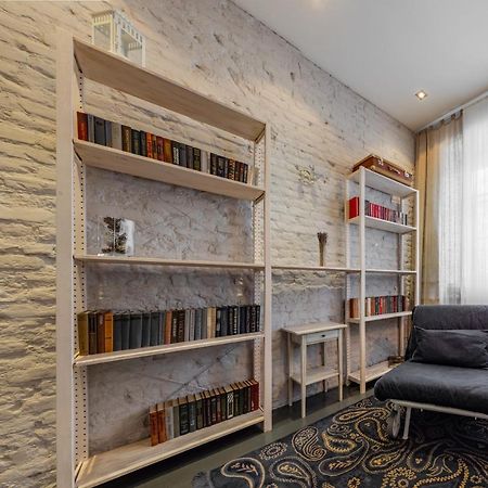 Paulmarie Apartment Near Nezavisimosti Μινσκ Εξωτερικό φωτογραφία