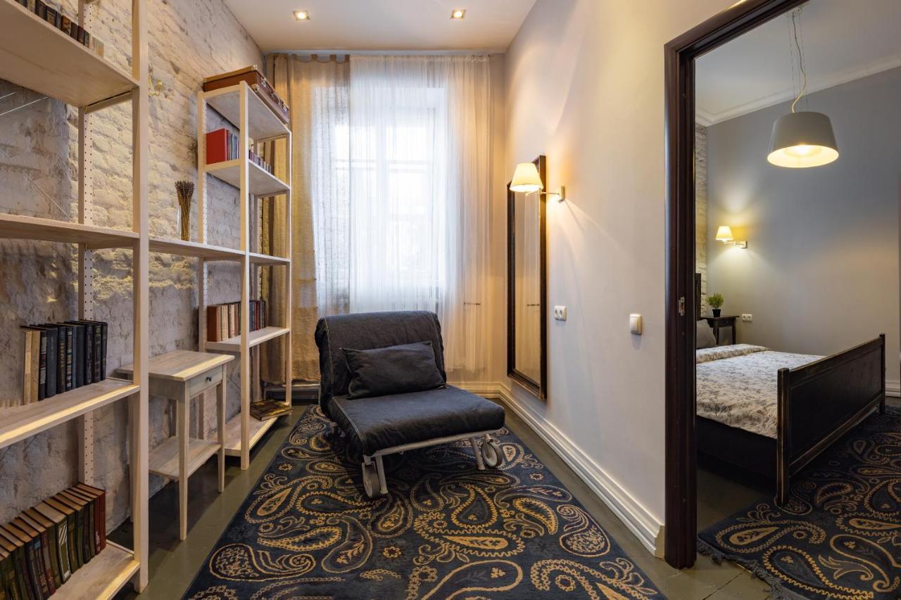 Paulmarie Apartment Near Nezavisimosti Μινσκ Εξωτερικό φωτογραφία
