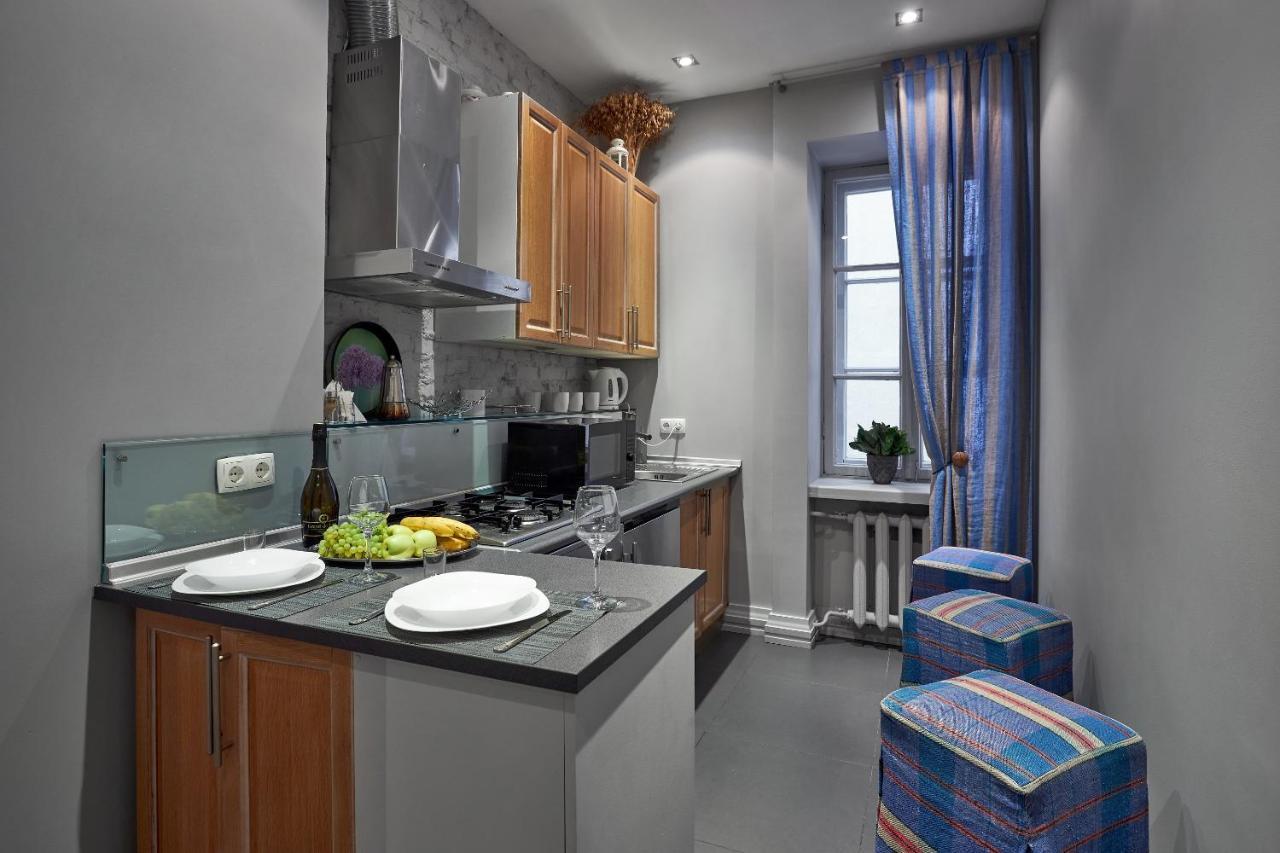 Paulmarie Apartment Near Nezavisimosti Μινσκ Εξωτερικό φωτογραφία