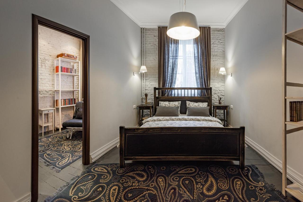 Paulmarie Apartment Near Nezavisimosti Μινσκ Εξωτερικό φωτογραφία