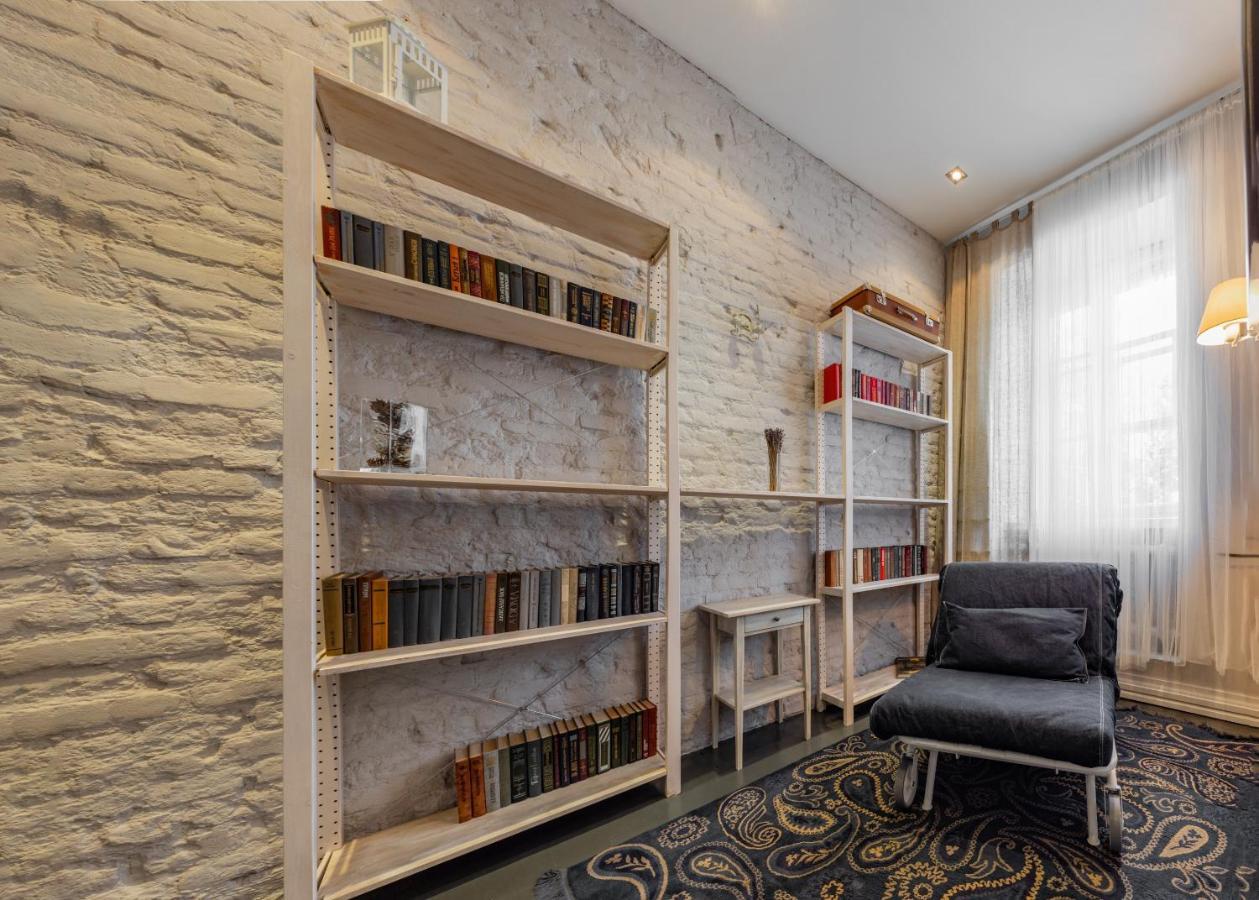 Paulmarie Apartment Near Nezavisimosti Μινσκ Εξωτερικό φωτογραφία